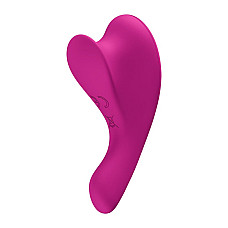 Вібратор на палець Fun Factory Be One Magenta
