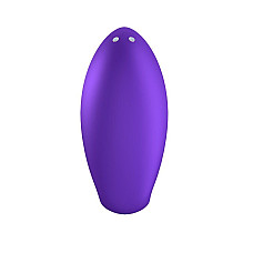 Вибратор на палец Satisfyer Love Riot Purple, 12 вариантов использования
