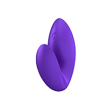 Вибратор на палец Satisfyer Love Riot Purple, 12 вариантов использования