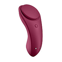 Смарт-вибратор в трусики Satisfyer Sexy Secret