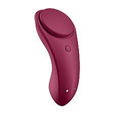 Смарт-вибратор в трусики Satisfyer Sexy Secret