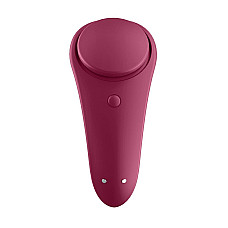 Смарт-вибратор в трусики Satisfyer Sexy Secret