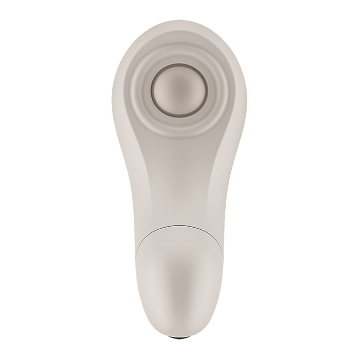 Вибратор в трусики Satisfyer Little Secret Battery Series с пультом ДУ