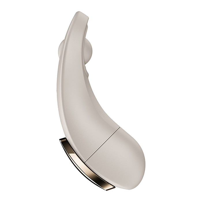 Вибратор в трусики Satisfyer Little Secret Battery Series с пультом ДУ