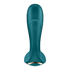Подвійний смарт-вібратор у трусики Satisfyer Top Secret+ Battery Series