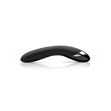 Вибратор с электростимуляцией Mystim Electric Eric eStim Black, миостимулятор