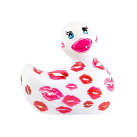 Вибромассажер уточка I Rub My Duckie - Romance v2.0