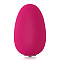 Преміум вібромасажер Je Joue - Mimi Soft Fuchsia, м'який кінчик, глибока вібрація, 12 режимів