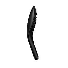 Насадка-стимулятор для душа 2в1 Womanizer Wave Black, массажер для интимных зон