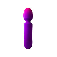 Вібромасажер Rocks Off Glo Girl - Wand