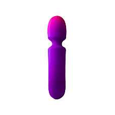 Вибромассажер Rocks Off Glo Girl - Wand
