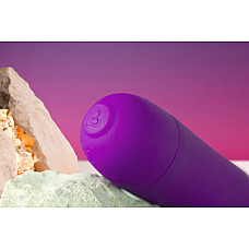 Вибромассажер Rocks Off Glo Girl - Wand
