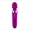 Мінівібромасажер Alive Be Wanded Purple
