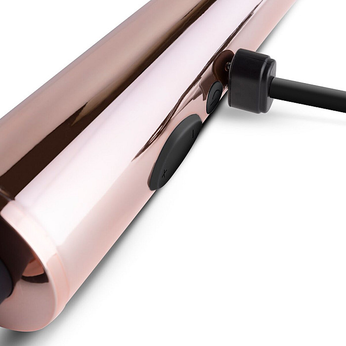 Вибромассажер Rosy Gold — Nouveau Wand Massager
