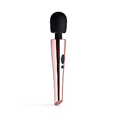Вибромассажер Rosy Gold — Nouveau Wand Massager