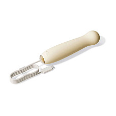 Пульсатор Zalo – AVA Attachment Ivory White для смарт-вибромассажера Zalo – AVA