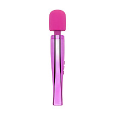 Вібромасажер MyMagicWand - Wand Massger Electric Pink