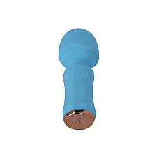 Мини-вибромассажер FairyGasm SecretFuntasy blue