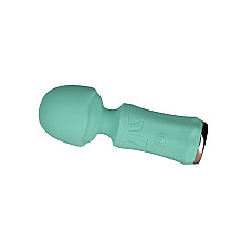 Мини-вибромассажер FairyGasm SecretFuntasy green