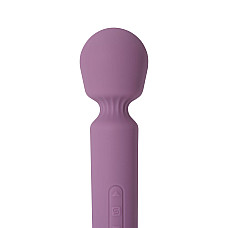 Интерактивный мини-вибромассажер Svakom Mini Emma Neo, 5+1 режим, 10 уровней интенсивности