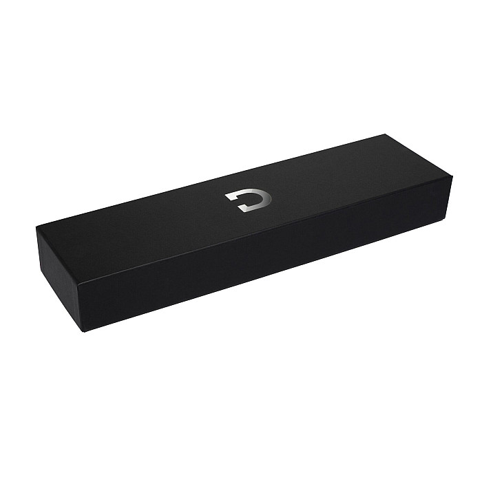 Вібромасажер DOXY Die Cast 3, дуже потужний, живлення 220В, металевий корпус