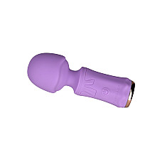 Міні-вібромасажер FairyGasm SecretFuntasy violet