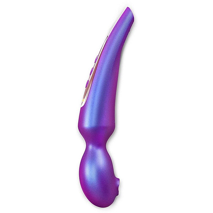 Вібромассажер Love To Love Pleaser Iridescent Night