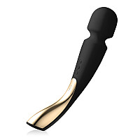 Вібромасажер LELO Smart Wand 2 Large Black
