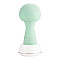 Вибромассажер Otouch MUSHROOM Teal, 7 режимов, функция ночника, технология «старт-стоп»