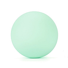 Вибромассажер Otouch MUSHROOM Teal, 7 режимов, функция ночника, технология «старт-стоп»