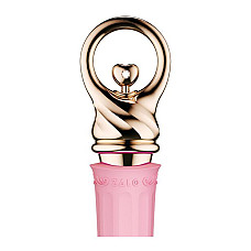 Вибромассажер с подогревом Zalo Sweet Magic - Confidence Wand Fairy Pink