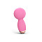 Мини-вибромассажер Love To Love Itsy Bitsy – Pink Passion