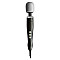 Вібромасажер DOXY Original Black, дуже потужний, живлення 220В