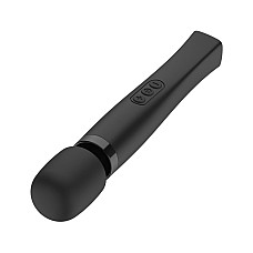 Вібромасажер MyMagicWand - Wand Massger Medium Black