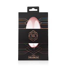 Виброяйцо с пультом управления Rosy Gold — Nouveau Vibrating Egg