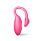 Смарт-виброяйцо Magic Motion Flamingo Max Pink 2 в 1: виброяйцо и тренажер Кегеля, 10 режимов