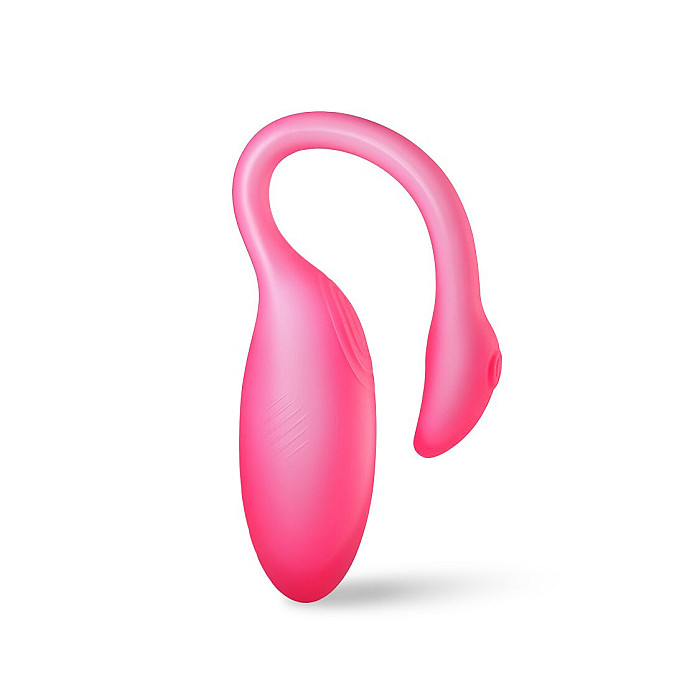 Смарт-віброяйце Magic Motion Flamingo Max Pink