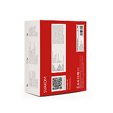 Інтерактивне віброяйце Svakom Phoenix Neo 2, оновлена модель