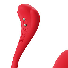 Інтерактивне віброяйце Svakom Phoenix Neo 2, оновлена модель
