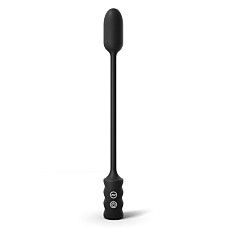 Виброяйцо Dorcel Deep Explorer, подходит для вагинальной и анальной стимуляции, мощное
