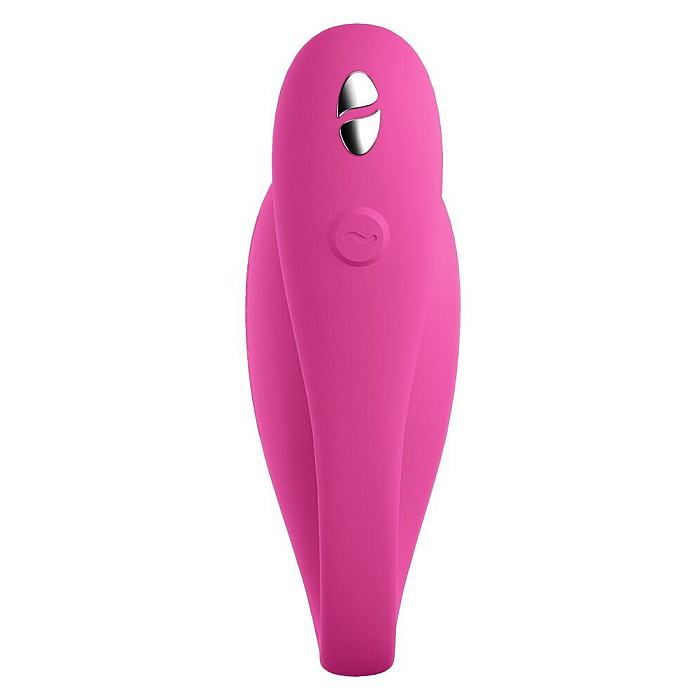 Смарт-віброяйце We-Vibe Jive 2 Electric Pink