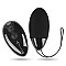 Потужне віброяйце Alive Magic Egg MAX Black з пультом ДК, потужне