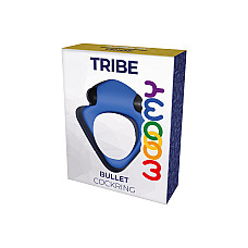 Ерекційне віброкільце Wooomy Tribe