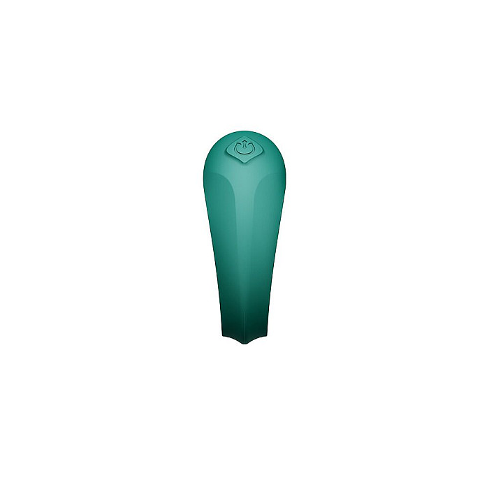 Ерекційне кільце Zalo Apis Turquoise Green