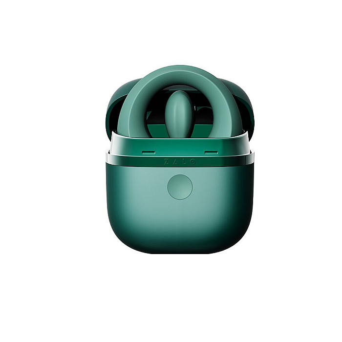 Ерекційне кільце Zalo Apis Turquoise Green