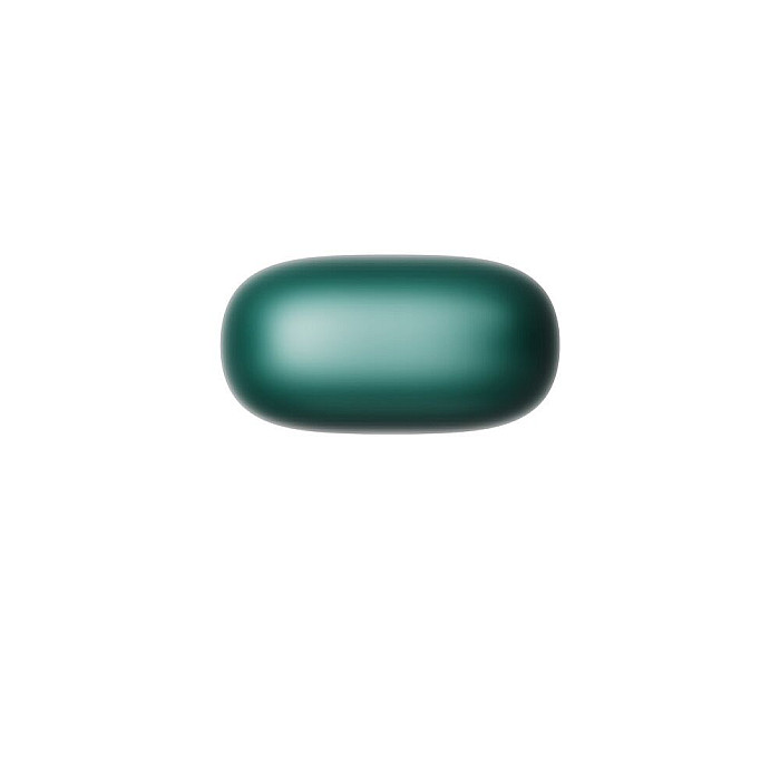 Ерекційне кільце Zalo Apis Turquoise Green
