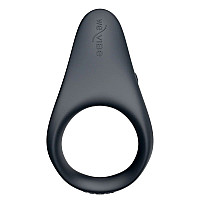 Смарт-віброкільце We-Vibe VERGE 2 Black