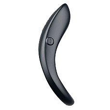 Смарт-виброкольцо WE-VIBE VERGE 2 Black