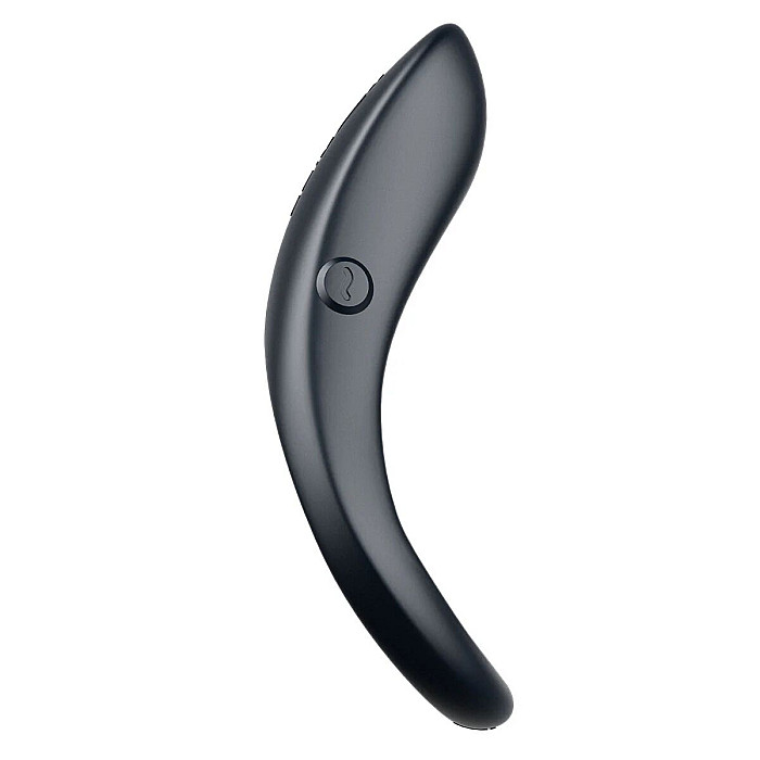 Смарт-виброкольцо WE-VIBE VERGE 2 Black