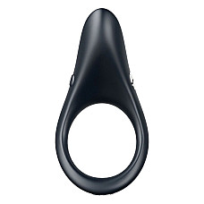 Смарт-виброкольцо WE-VIBE VERGE 2 Black